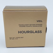 2 g Hourglass Viel Translucent