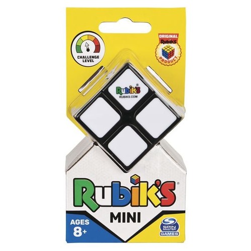 Rbk rubiks 2x2 mini - 2x2,