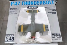 Armour Collection 1:48- P47