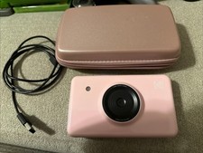Kodak Mini Shot MS-210 Pink -