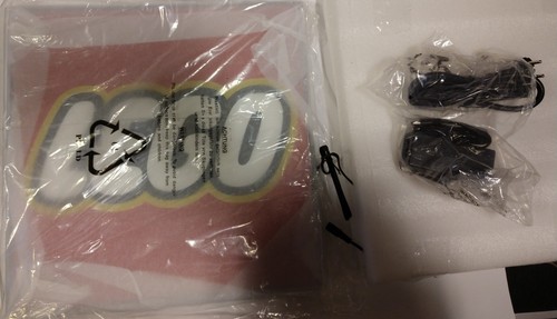 Lego original werbeschild led - lego,