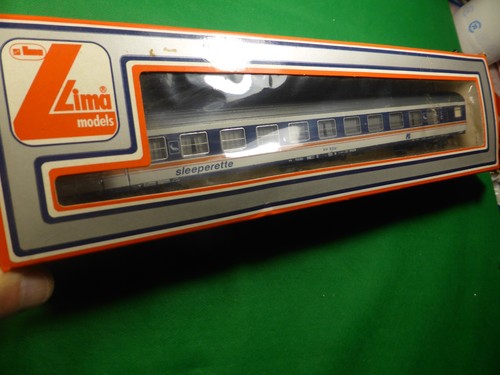 Lima wagen sleeperette - ho, fs