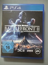 Star Wars Battlefront 2 / Star