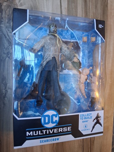Mcfarlane multiverse - mcfarlane, dc