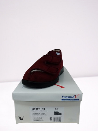 Varomed genua winter schuhe - varomed,