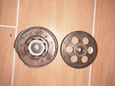 Piaggio SKR 125 Wandler inkl