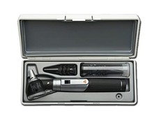 GIMA Mini 2000 LED Otoskop Set