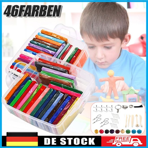 Farben polymer ton - 46,