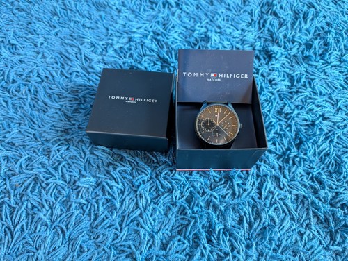 Tommy hilfiger herren - tommy,