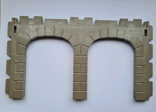 Playmobil ersatzteil doppel - playmobil,