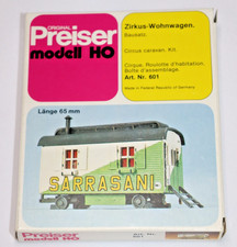 PREISER H0 601