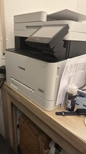CANON i-SENSYS MF655Cdw Laser