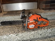 Husqvarna Motorsäge 550 XP Kettensäge Profi wie MS 261