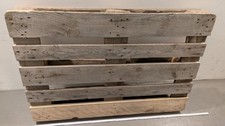 Standard-Euro-Holzpalette, 120cm x 80 cm