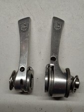 Campagnolo C Record Downtube