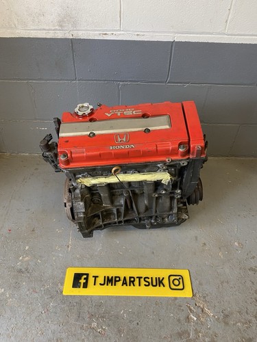 Honda integra dc2 type - type, b18c