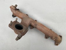 T4 Abgaskrümmer 2,5l 111KW 151PS AXG 074253033T Turbo VW Krümmer