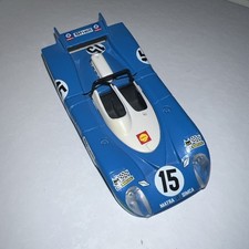 Matra simca 670 von solido - matra,