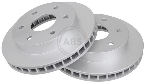 Bremsscheibe 16388 - a.b.s.,
