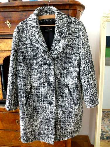 Fuchs schmitt mantel gr - mantel,,