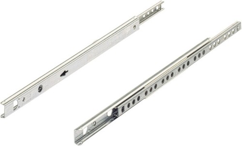 Hettich kugelteilauszug - hettich, ka