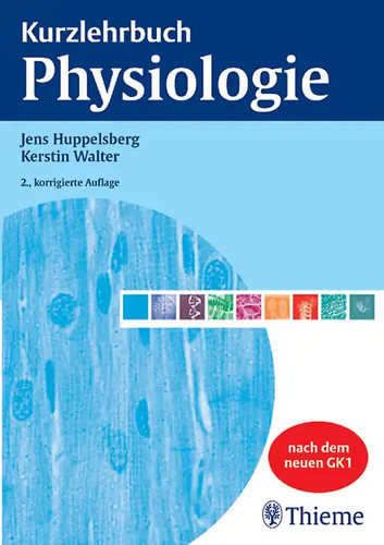 Kurzlehrbuch physiologie - kurzlehrbuch,
