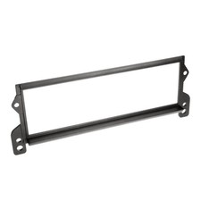 Radioblende 1-DIN für Mini