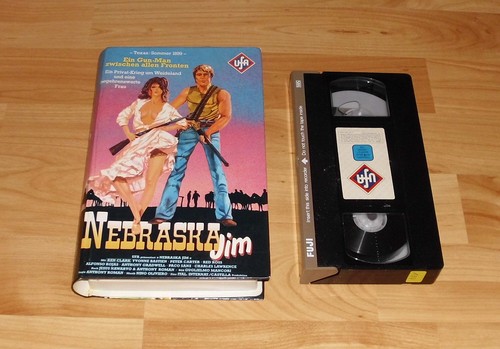 Nebraska jim regie mario - jim, (co-regie: