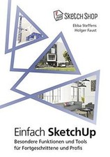Einfach SketchUp - Besondere