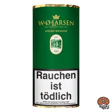 W.Ø. LARSEN Spring Meadow