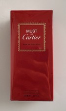Cartier Must de Cartier Damen