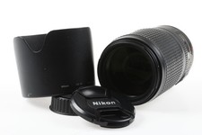 Nikon 300mm 4 5 - 70-300mm, f/4,5-5,6