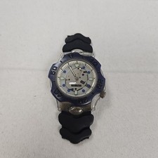 Maui Wowie Armbanduhr – Blau