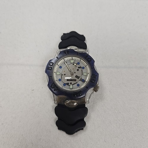 Maui wowie armbanduhr blau - armbanduhr,