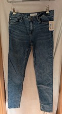 esmara Damen Jeans Super