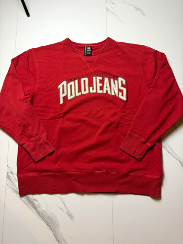 Polo jeans company herren - polo,