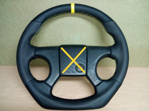 Sport lenkrad golf 2 polo - vw,