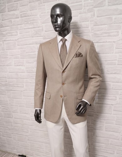 Kiton luxus designer - luxus, sakko