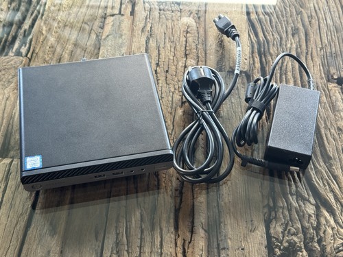 Prodesk 400 mini - prodesk,