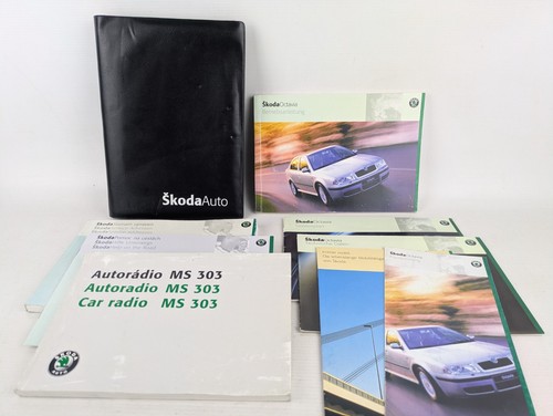 Skoda octavia - skoda,