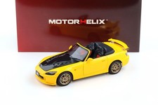 1:18 Motorhelix Honda S2000