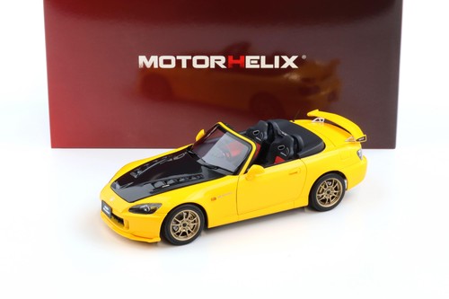 Motorhelix honda s2000 - 1:18,