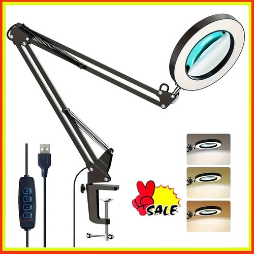 Lupenleucht dimmbare led - lupenleucht,