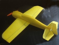 Sbach-300, 60cm Spannweite