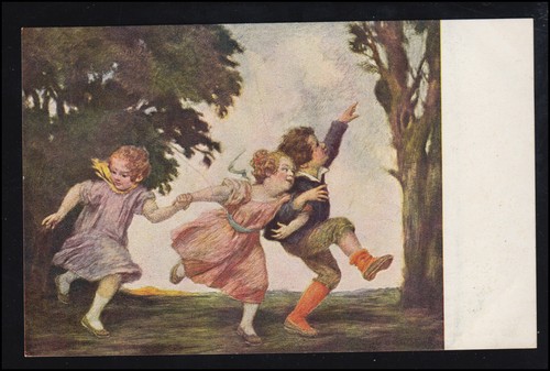 Künstler zumbusch - l.v.,
