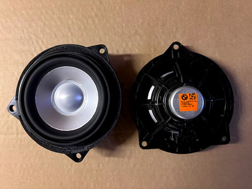 Bmw e81 e90 - e90, dsp