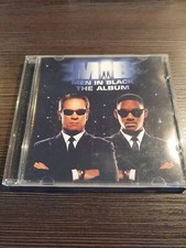 Mib men black von various - mib,