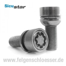 Sicustar felgenschloss - sicustar,