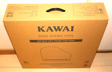 KAWAI Mini Flügel schwarz 44
