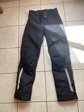 Rev It Motorradhose Textil Größe M lang